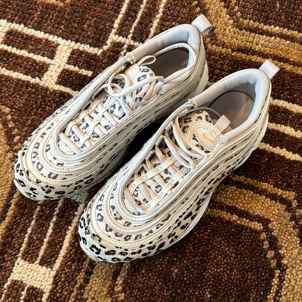 Nike sneakers